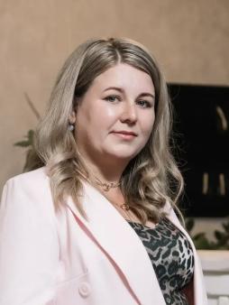 Поддубошина Юлия Ивановна