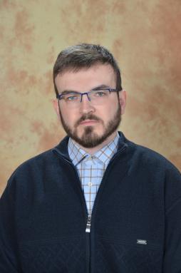 Романовский Денис Дмитриевич