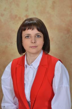 Лебедева Татьяна Николаевна